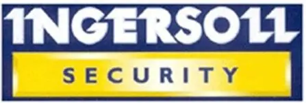 ingersoll security logo